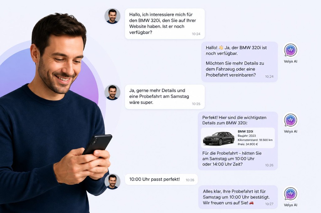 Chat AI Workflow