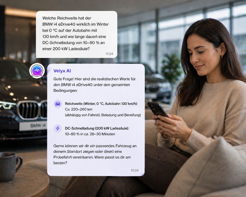 Technical Specifications AI