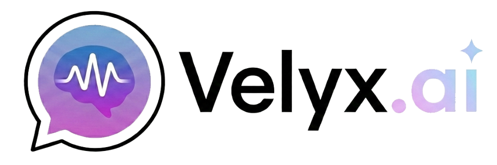 Velyx.ai Logo
